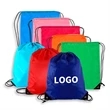 Eco-friendly Polyester Drawstring bag