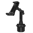 Cup Holder Tablet Mount XL