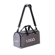 Sports Gym Bag with Wet Pocket & Shoes Compartment