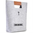Handle Bible Covers Bag