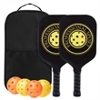 Pickleball Paddle Set