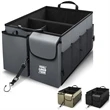 Foldable Car Trunk Organizer