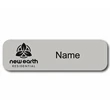 Name Badge