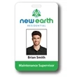 Photo ID Badge