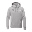 The North Face Chest Logo Pullover Hoodie