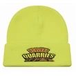 Luminescent Safety Acrylic Beanie