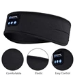 Sleeping Headphones Wireless Headband