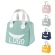 Lunch Bag Reusable Tote