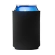 Collapsible Foam Can Cooler, 12 oz.