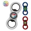 Union Printed, Bottle Opener Fidget Spinner - Full Color