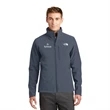 The North Face Apex Barrier Soft Shell Jacket