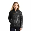The North Face Ladies ThermoBall Trekker Jacket