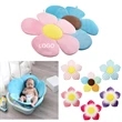 Baby Bath Lotus Cushion