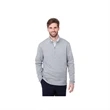 Men's RIGI Eco Knit Quarter Zip