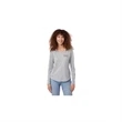 SOMOTO Eco Long Sleeve Tee - Women's