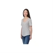 Women's tentree TreeBlend V-Neck T-Shirt