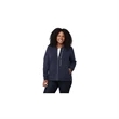 RIGI Eco Knit Full Zip - Women's
