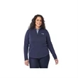 Women's RIGI Eco Knit Half Zip