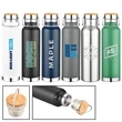 Argon 20 oz. Vacuum Insulated Water Bottle