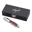 Laguiole Corkscrew in Gift Box