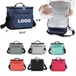 Custom Insulated Lunch Cooler Bag