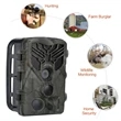 Long-Distance Wide-Angle Wifi Wireless Trail Hunting Camera