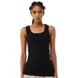 BELLA + CANVAS Women's Micro Rib Tank