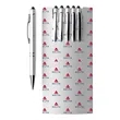 5-Piece Glacio Pen Set and Custom Sleeve