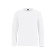 Youth Long Sleeve Crew Neck Tee