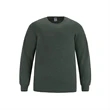 Men's Long Sleeve Crew Neck Tee