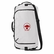CALL OF THE WILD WATER RESISTANT 45L DUFFLE BACKPACK
