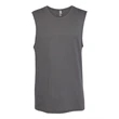 Next Level Men's Lightweight Cotton/Poly Muscle Tank