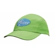 Sports Ripstop Cap with Towelling Sweatband