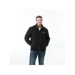 Men's KAHUZI Eco Full Zip Sherpa