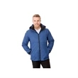 Delamar Men's 3-in-1 Jacket
