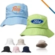 Luman Bucket Hats