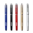 Customizable Logo Metal Neutral Pen