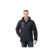 Lawson Men's Insulated Softshell Jacket