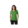 Albula Women's Short Sleeve Polo