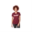 Omi Women's Short Sleeve Tech Tee