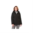 Women's Bryce Insulated Softshell Jacket