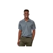 Kiso Men's Short Sleeve Polo