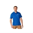 Amos Men's Eco Short Sleeve Polo