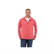 Men's Taza Knit Quarter Zip