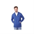 Men's ARGUS Eco Fleece Full Zip Hoody