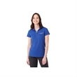 Women's SOMOTO Eco Short Sleeve Polo