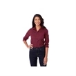 Wilshire Long Sleeve Women's Shirt