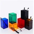 Pencil Cups Desk Accessories Holder