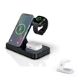 Foldable 4-In-1 Wireless Charger