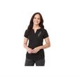 Women's Amos Eco Short Sleeve Top